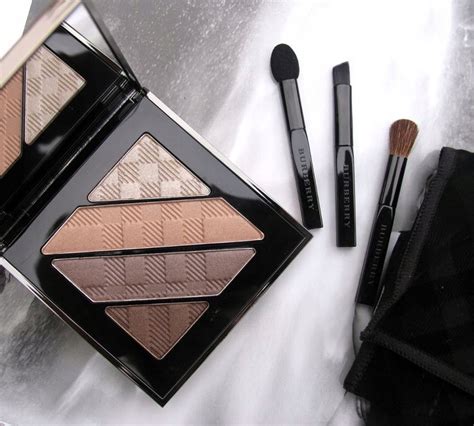 burberry smokey brown eye palette|Eye Make.